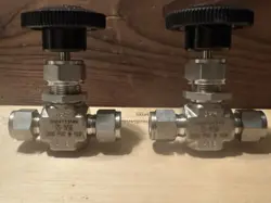 3/8” SS