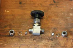 SS-1VS6 3/8”