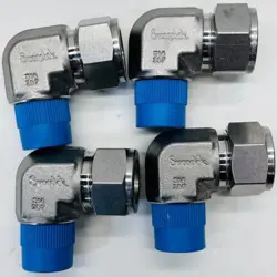 SWAGELOK CONNECTOR, 3/4