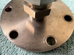 MDC VACUUM