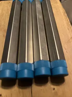 NPT SS-6-HLN-6.00