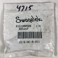 SS-6-HC-A-811 4715