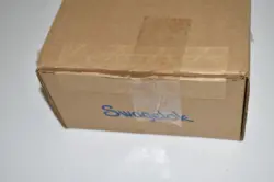 ^^ SWAGELOK E04515 SS-4BG-WM5 BELLOWS VALVE - NEW (SRN48)