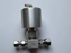 SWAGELOK SS-HBS4-C