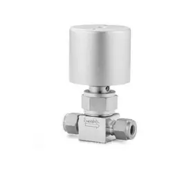 SS HIGH PRESSURE