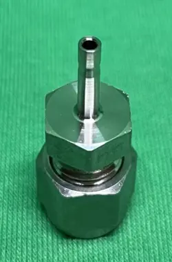 1/8” MALE