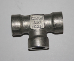 SOCKET WELD 316SS