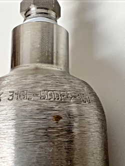 CYLINDER DOT