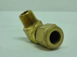 TUBE FITTING;