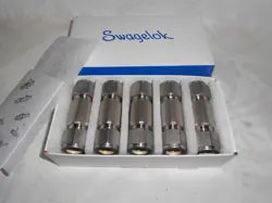 SWAGELOK FEMALE BRANCH