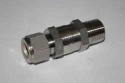 MNPT 316SS POPPET