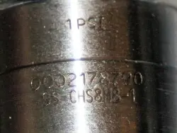 1/2 MNPT 316SS