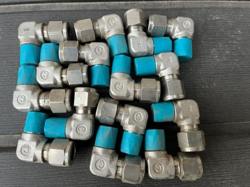 SWAGELOK 3/8