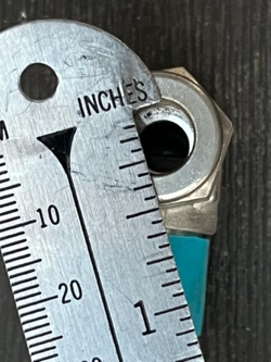 PIPE ELBOW CONNECTOR