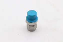 SWAGELOK SS-12M0-1-8RS