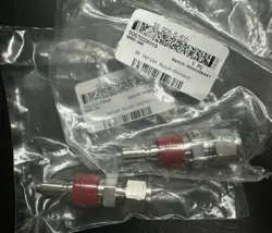 SWAGELOK SS-QC6-D-600 3/8IN STAINLESS STEEL QUICK CONNECT STEM W/VALVE FITTING