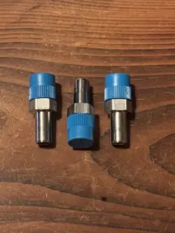 MNPT FITTING