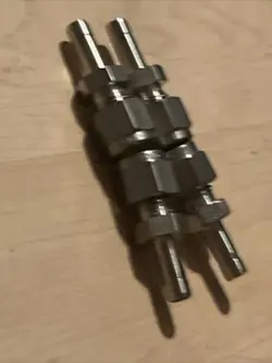 JOINT 1/4”