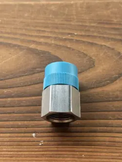 NPT MALE 1.2