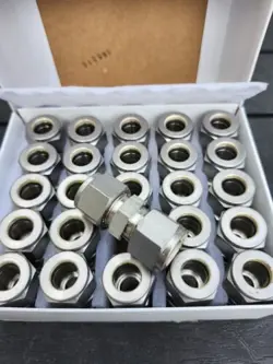 25 NEW UNION