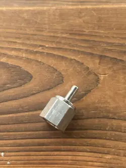 ADAPTER 3/8”