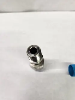 SEAL UNION 1/2