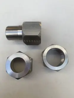 NUTS NEW