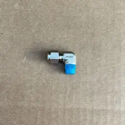 ELBOW SS-400-2-2 SEVERAL