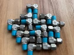 SWAGELOK 3/8