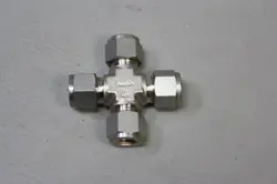 UNION CROSS TUBE