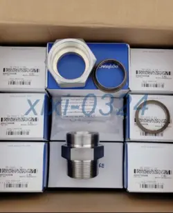 NEW  SWAGELOK  SS-2400-1-24  FERRULE JOINT   DHL SHIPPING