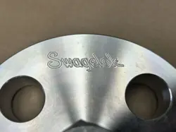 SWAGELOK ANSI
