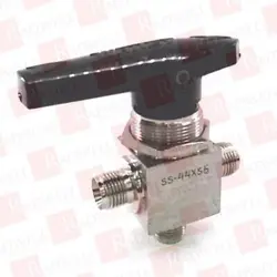 SWAGELOK SS-44XS6 / SS44XS6 (NEW NO BOX)