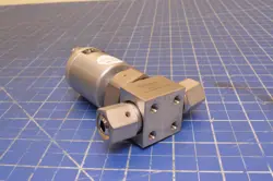 DIAPHRAGM VALVE SWAGELOK