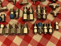 FITTINGS ASSORTMENT