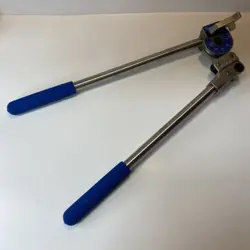 SWAGELOK MS-HTB-5 HAND TUBE PIPE BENDER 5/16