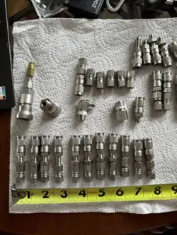 OF 30 PIECES