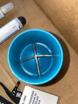 MS-TDT-24 MSTDT24 TUBE