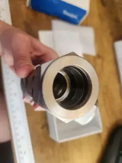 STAINLESS STEEL POSITIONABLE