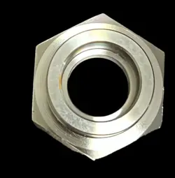 CONNECTOR 316 SS