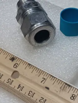 CARBON STEEL 1/2