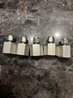 INCH FEMALE NPT