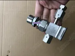 1PC USED SWAGELOK SS-DLFR4-PX
