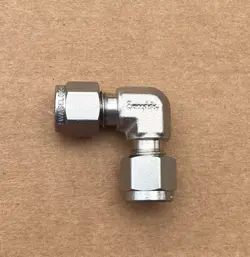 ELBOW SS-400-9 SEVERAL
