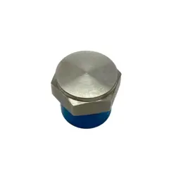 STRAIGHT THREAD HEX