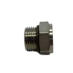 HEAD PLUG