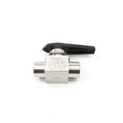 SWAGELOK SS-45F8-1466 200PSI NSNP