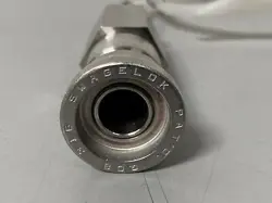 CONNECT STAINLESS STEEL