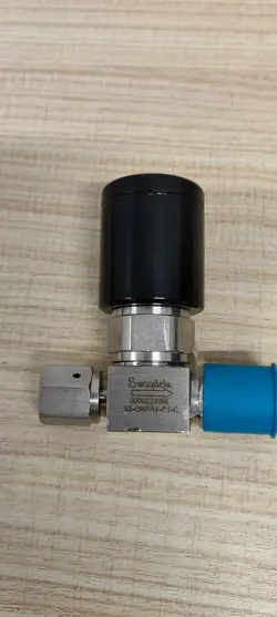 VALVE SHIP