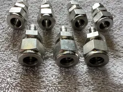ADAPTERS UNIONS